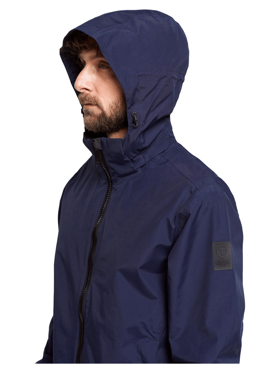 Tenson Overtøj 5018101-590_M - Bygholm Menswear